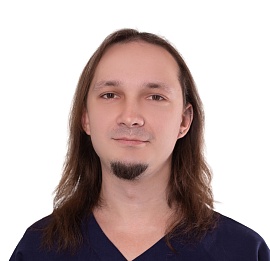 Погребной Дмитрий Валерьевич 